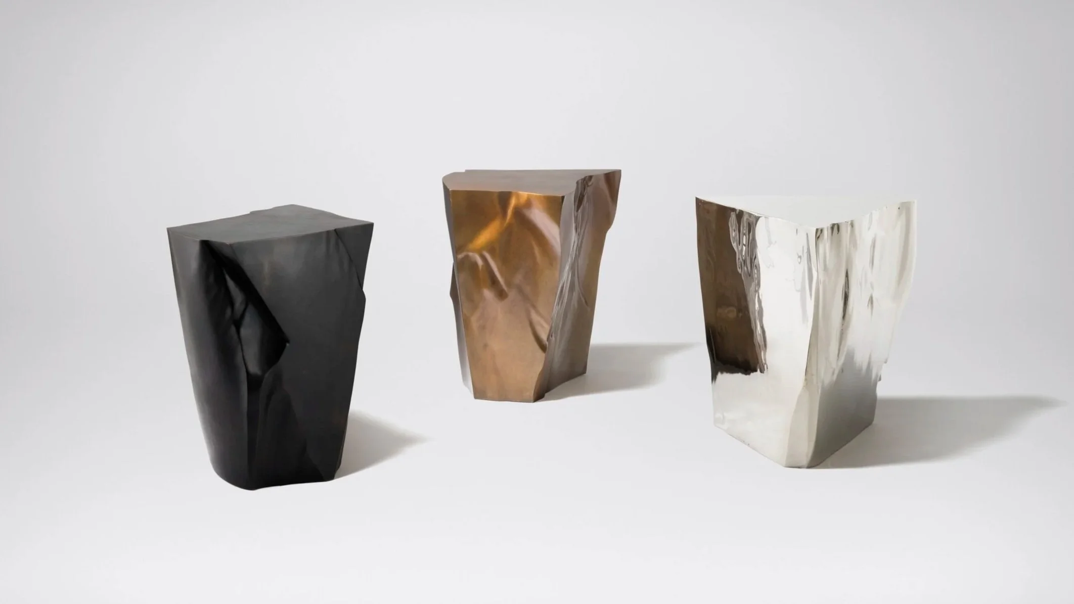 Fredrikson Stallard 2017 — DAVID GILL GALLERY